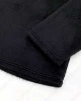シアーアンゴラハイネックタートルネック / 90's Sher Angora High-Neck Turtleneck (3 colors)