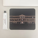 ミュージアムマウスパッド / Museum mousepad