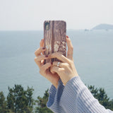 シーハードケース / Sea hard case