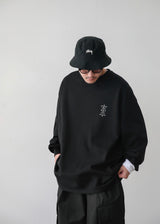DECパッチTシャツ