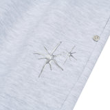 CREATURE METAL LOGO PANTS MELANGE