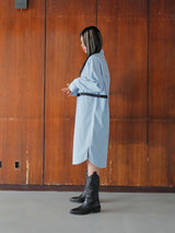 ベルトドレス / Belt Dress (4562948161654)