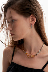 NO.262 [BLACK] EARRING