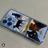 ブラックキャットムード
