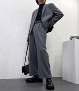 ミニマルクロスフリップバッグ / [Unisex] Minimal Cross Flip Bag