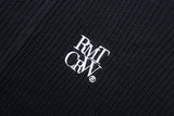 ヘビーゲージニットジップアップ/HEAVY GAUGE KNIT ZIP UP_NAVY