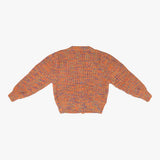 ママメイドカーディガン/MOM MADE CARDIGAN