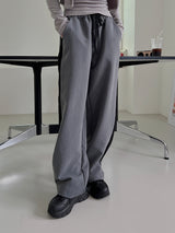 トラック ラインパンツ / Track Line Pants (3color)