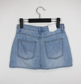 ローラーライズ ソフトスカートパンツ / no.796 Roller Rise Soft Skirt Pants