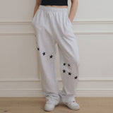 ミルキースウェットパンツ /Milky Way Sweat pants [3 Color]