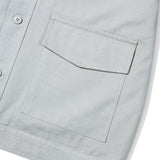 アウト ポケット コットン ジャケット / Layla The reason for love Out Poket Cotton Jacket J18 Gray