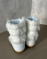 Patrimming Snow Cold Weather Door Boots
