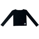 クレメンタインTシャツ / Clementine T-shirts (black)