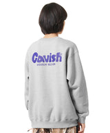 ベーシックロゴスウェットシャツ / BASIC LOGO SWEATSHIRT (4565054947446)