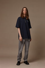 Ver.2020 T - Navy (4622114062454)