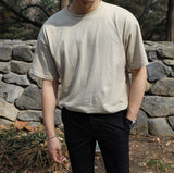 パーフェクトショートスリーブTシャツ