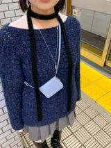 デブレンドニット