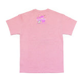 Pink Panther and White Man T-Shirt (2color) (6673083302006)