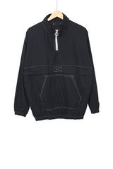スティッチウォッシングアノラック / Stitch washing anorak