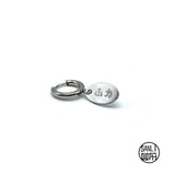 リングピアス