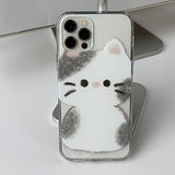 Sketch Some Cat COCO Phone Case