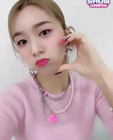 [Hyuna/Wooah Lucy] 1980s