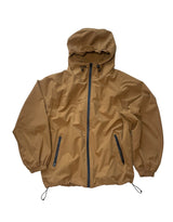 Waterproof windbreaker jacket 