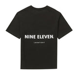 Labatory Tee - Black (4622109016182)
