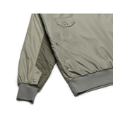 Net Pocket Pullover Khaki 0165 (4644364222582)