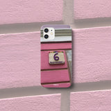 (matte) Spring Six! phone case