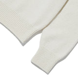 BS2B ニット / BS2B KNIT_Ivory