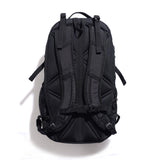 STRING SQ PRO BACKPACK (BLACK) (6554718929014)