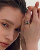 Curve Chain Ring