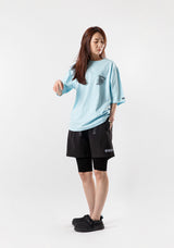 NATURE TEE skyblue (6580867825782)