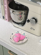 ストロベリーピンクグリップトック