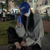 ODSDロゴキャップ / ODSD LOGO BALL CAP - 3COLOR (6556627861622)