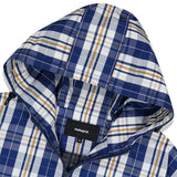 ステッチアノラックジャケット / STITCH ANORAK JACKET
