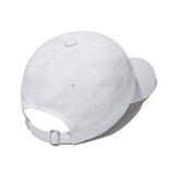 ラブアンドフェイクキャップ / Love & Fake Cap_Off White