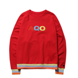 ラッキースウェットシャツ/ LUCKY SWEATSHIRTS (4363500945526)