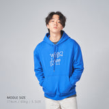 グラフィティーフーディー / GraffIti Hoodie (4573940154486)