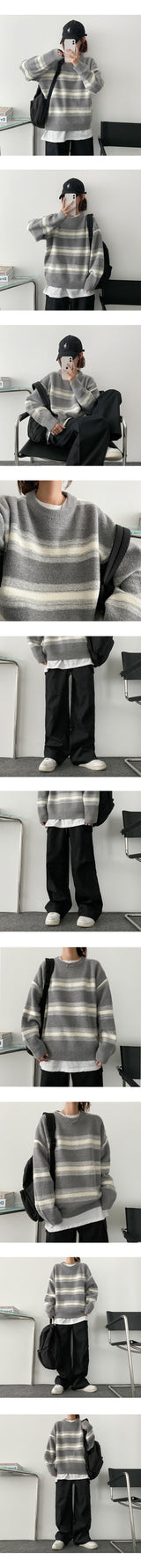 Reta Cargo Wrinkle Shirring Bendable Wide Pants