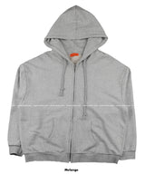 ベル ASCLOフィット フードジップアップ (3color)