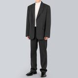 ルーズセットアップブレザー / Loose Setup Blazer