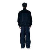 UTILITY CARGO PANTS [NAVY]