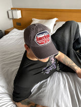 No.9999 american VTG ball CAP (14color)