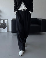 CR Youth Stankara Wool Cropped Jacket (3 colors)