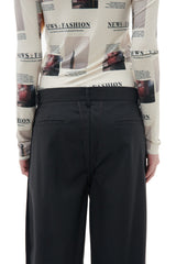 ディフェンスパンツ/DEFENCE PANTS