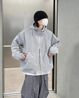 Goff Hood Jumper