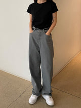Ash daily pants