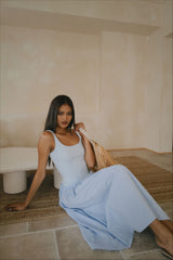 エフォートレスシークドレス / Effortless Chic Dress